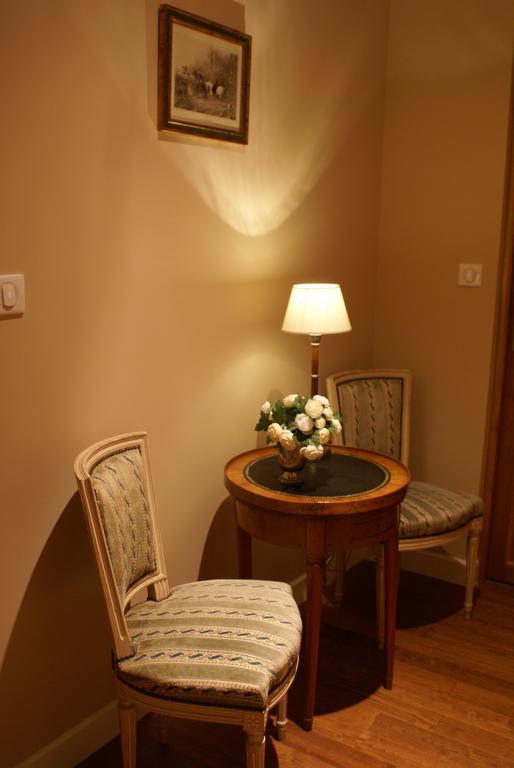 La Cour Des Carmes Bed and Breakfast Arras Buitenkant foto
